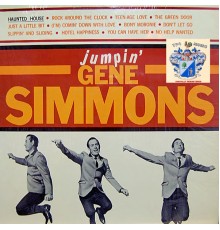 Gene Simmons - Jumpin' Gene Simmons