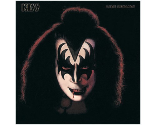 Gene Simmons - Gene Simmons