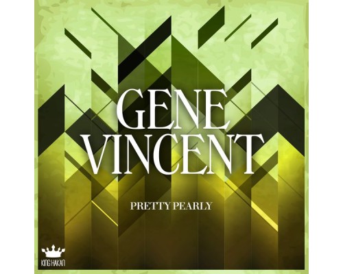 Gene Vincent - Pretty Pearly