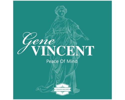 Gene Vincent - Peace Of Mind