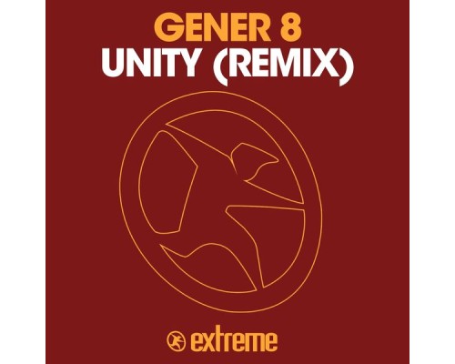 Gener 8 - Unity (Remix)