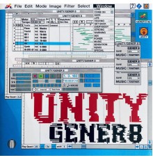 Gener 8 - Unity