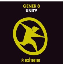 Gener 8 - Unity