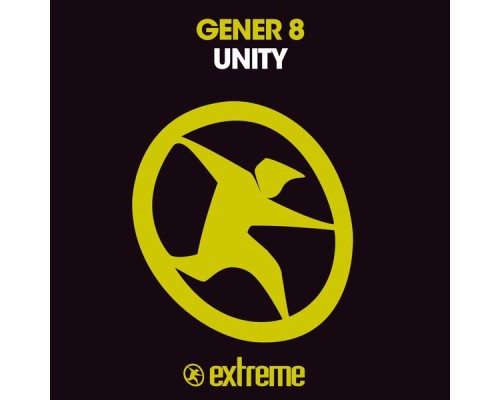 Gener 8 - Unity