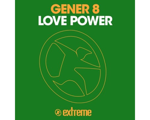 Gener 8 - Love Power