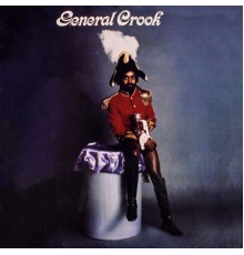 General Crook - General Crook