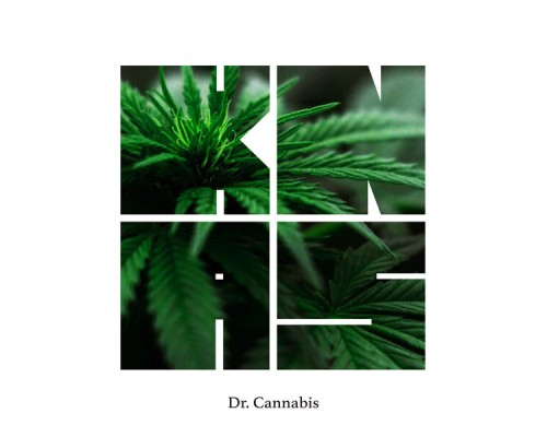 General Knas - Dr. Cannabis