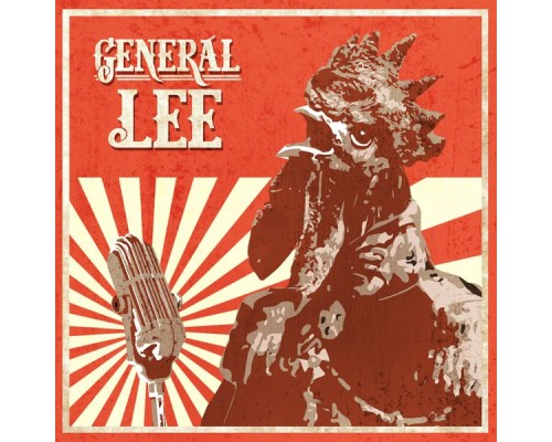 General Lee - General Lee