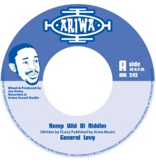 General Levy - Ramp Wid Di Riddim