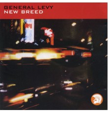 General Levy - New Breed