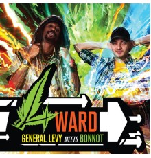 General Levy, Bonnot - Forward