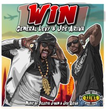 General Levy & Joe Ariwa - Win