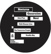 Generation neXt - Nocturne