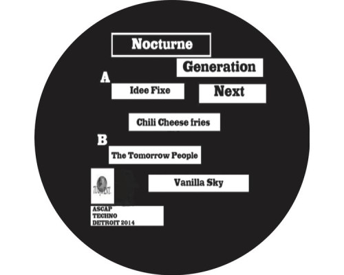 Generation neXt - Nocturne