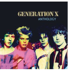 Generation x - Anthology