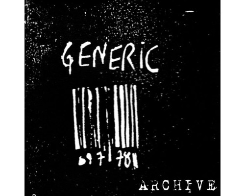 Generic - Archive