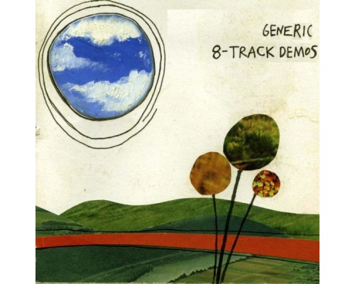 Generic - 8-Track Demos