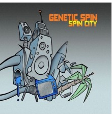 Genetic Spin - Spin City