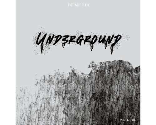 Genetik - Und3rground