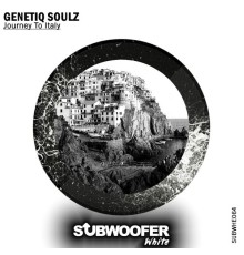 Genetiq Soulz - Journey to Italy