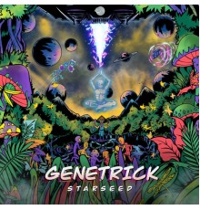 Genetrick - Starseed