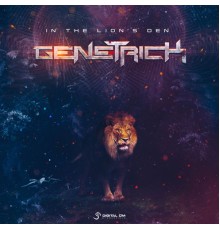 Genetrick - In the Lion's Den