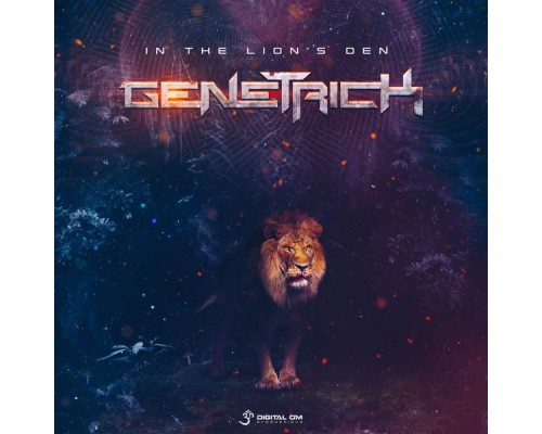 Genetrick - In the Lion's Den