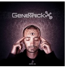 Genetrick - Open Your Eyes