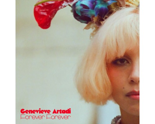 Genevieve Artadi - Visionary