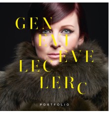 Geneviève Leclerc - Portfolio