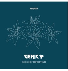 Genic - Garlic & Herb / Complex Approach