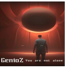 GenioZ - You Are Not Alone