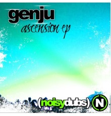 Genju - Ascension EP