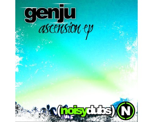 Genju - Ascension EP