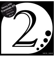 Genny Effe - Translate EP