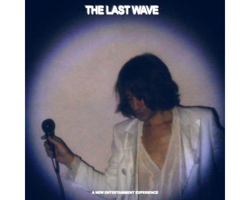 Geno Carrapetta - The Last Wave