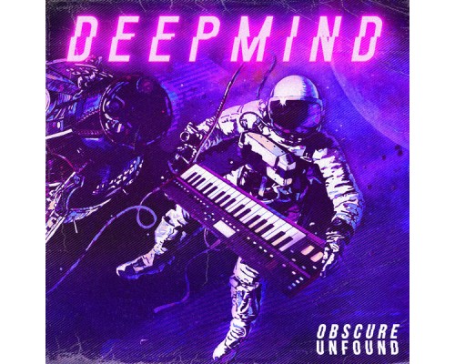 Genos - Deepmind (Original)