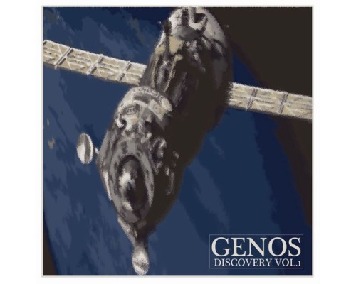 Genos - Genos Discovery, Vol. 1