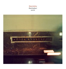 Genrietta - Park Kulturi