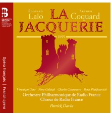 Gens, Gubisch, Castronovo... - Patrick Davin - Lalo & Coquard: La Jacquerie