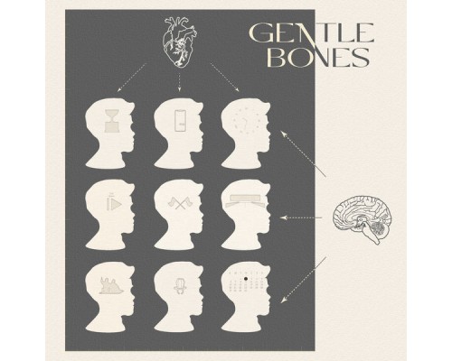 Gentle Bones - Gentle Bones (Deluxe)