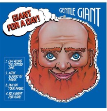 Gentle Giant - Giant for a Day!