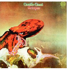 Gentle Giant - Octopus