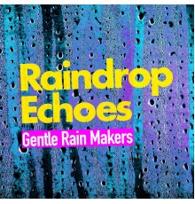 Gentle Rain Makers - Raindrop Echoes