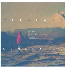 Gentle Rain Makers - Rainfall Generated