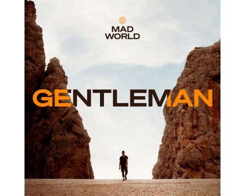 Gentleman - MAD WORLD