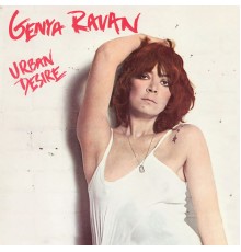 Genya Ravan - Urban Desire