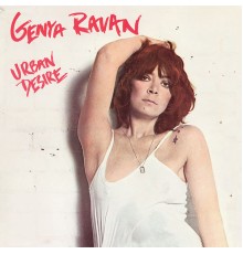 Genya Ravan - Urban Desire