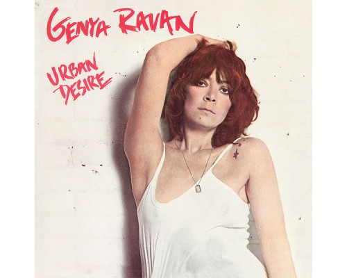 Genya Ravan - Urban Desire