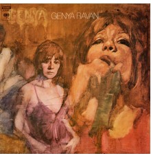 Genya Ravan - Genya Ravan